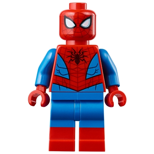 Конструктор LEGO Человек-паук против Венома Super Heroes 76115 Казахстан