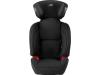 Картинка Автокресло Britax Roemer Evolva 123 Cosmos Black Trendline (9-36кг) 9м+