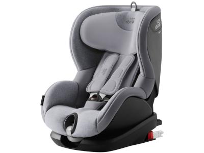 Фото Автокресло Britax Roemer Trifix2 i-Size Grey Marble Highline (9-18кг) 9м+