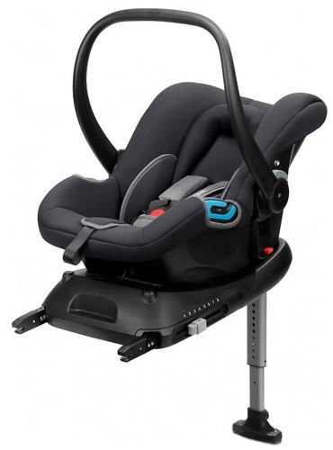 Фото Автокресло CYBEX Shima Crunchy Red (0-13кг) 0+