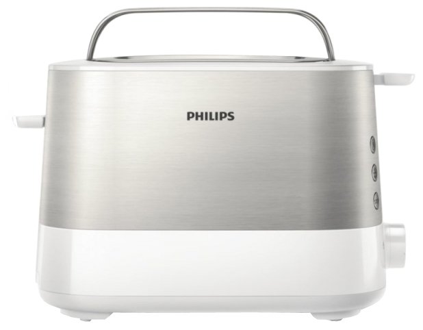 Фото Тостер PHILIPS HD2637