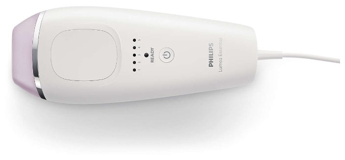 Картинка Фотоэпилятор PHILIPS BRI863/00