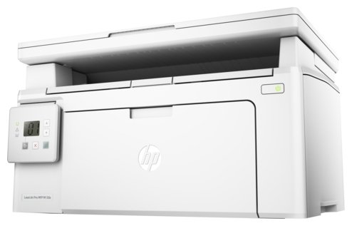 Фото МФУ HP LaserJet Pro MFP M130a (G3Q57A)