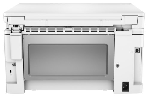 Фотография МФУ HP LaserJet Pro MFP M130a (G3Q57A)