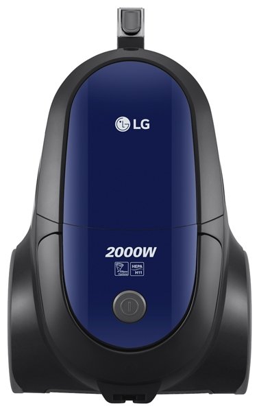 Фото Пылесос LG VC53001MNTC