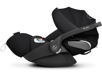Фото Автокресло CYBEX Cloud Z I-size Stardust Black (0-13кг) 0+