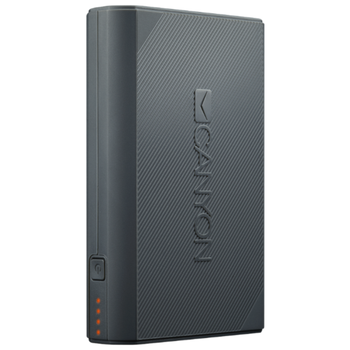 Фото Power Bank CANYON 7800 mAh CNE-CPBF78W (002084)