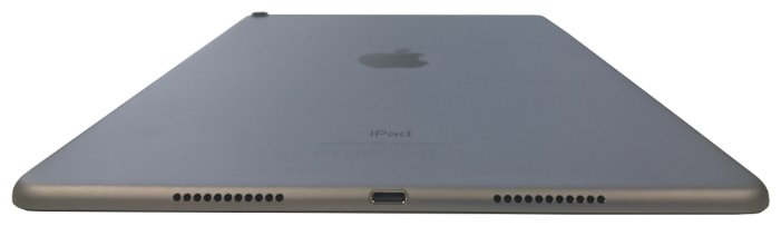 картинка Планшет APPLE iPad Pro LTE 32Gb Space Grey (MLPW2RK/A) от магазина 1.kz
