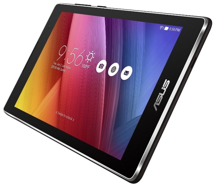 Фото Планшет ASUS P01Y(Z170CG) (Z170CG-1A032A)