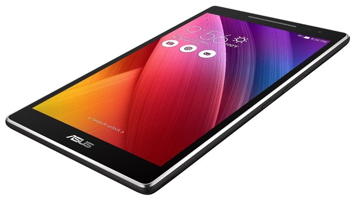 Фото Планшет ASUS P024 (Z380KNL-6A030A)