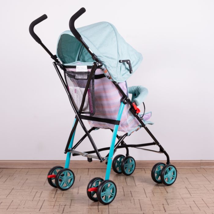 Купить Коляска HOPE BABY HP-301 Green