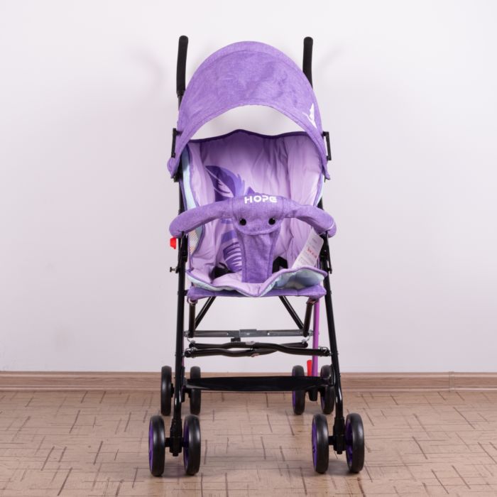 Фотография Коляска HOPE BABY HP-301 Purple