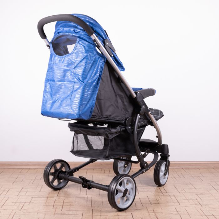 Коляска HOPE BABY HP-707 Blue заказать