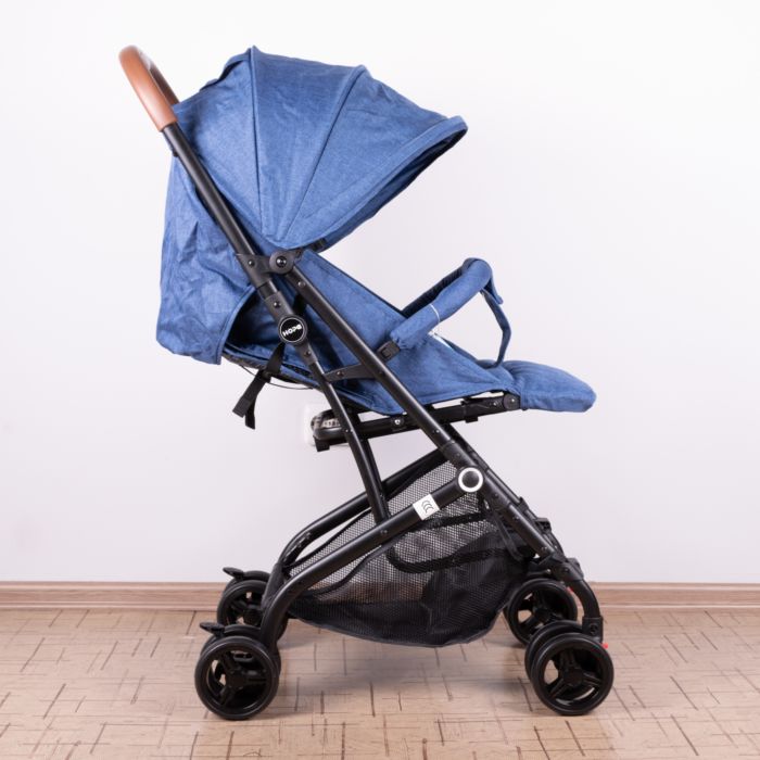 Цена Коляска HOPE BABY HP-709 Blue