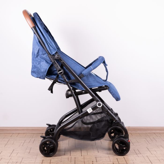 Купить Коляска HOPE BABY HP-709 Blue