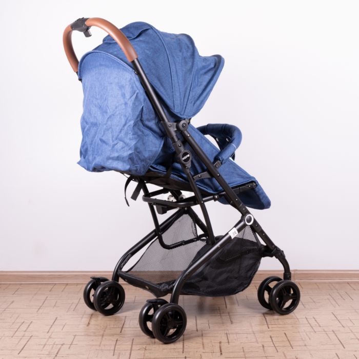 Коляска HOPE BABY HP-709 Blue заказать