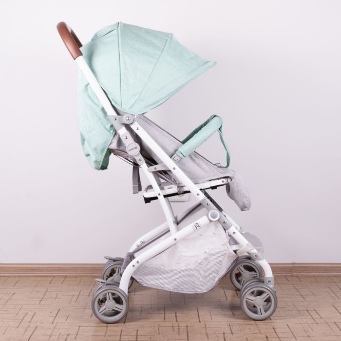 Картинка Коляска HOPE BABY HP-709 Green