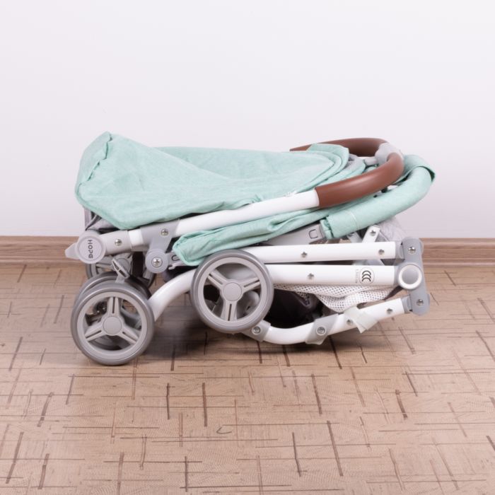 Коляска HOPE BABY HP-709 Green заказать