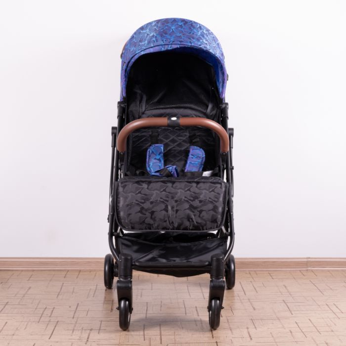 Фотография Коляска HOPE BABY HP-711 Blue