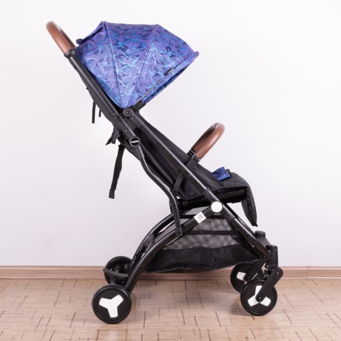 Картинка Коляска HOPE BABY HP-711 Blue