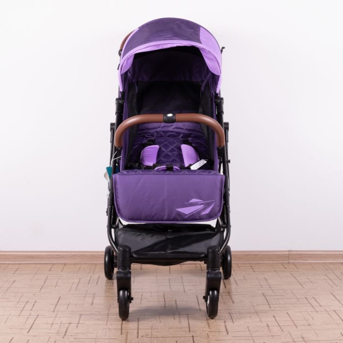 Фотография Коляска HOPE BABY HP-711 Purple