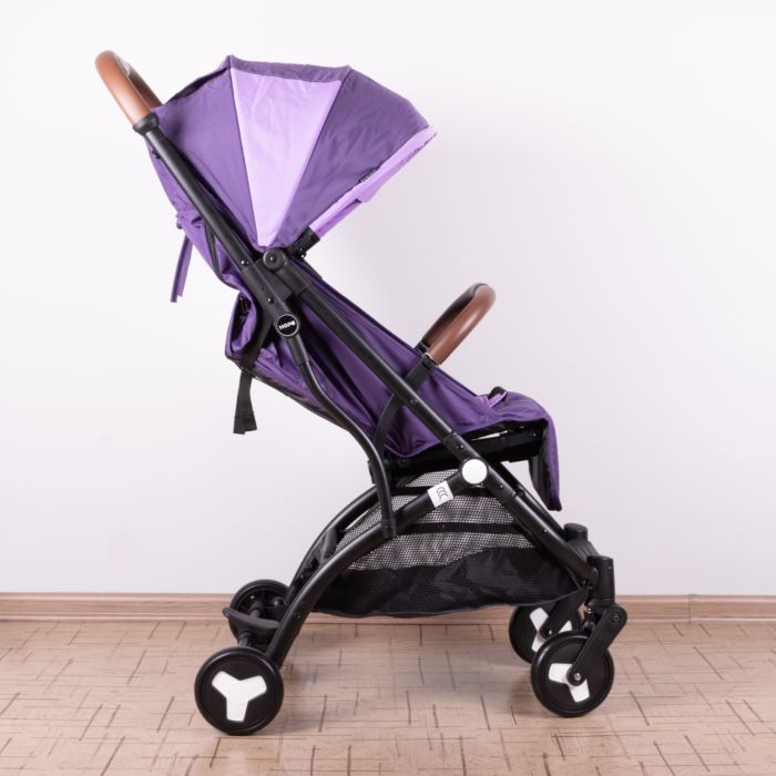 Картинка Коляска HOPE BABY HP-711 Purple