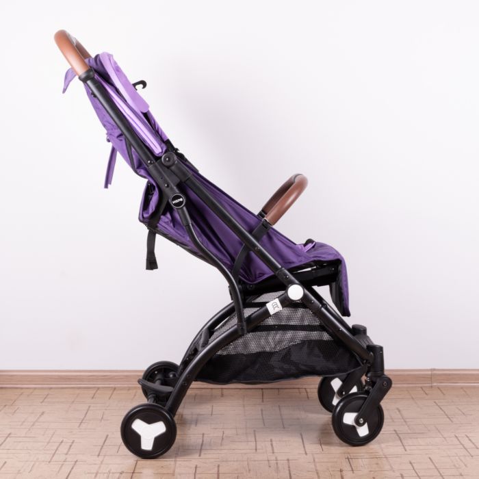 Цена Коляска HOPE BABY HP-711 Purple