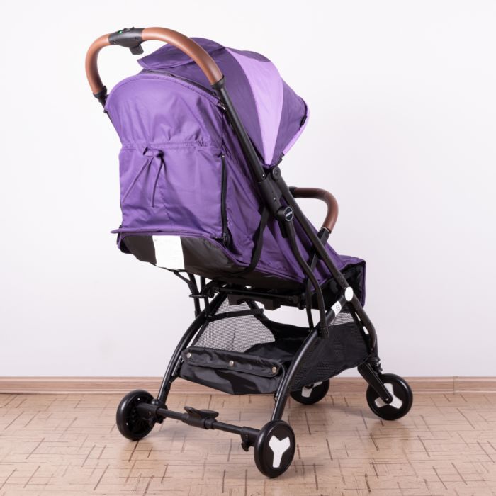 Купить Коляска HOPE BABY HP-711 Purple