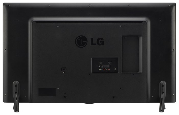 Цена LED телевизор LG 42LF550V