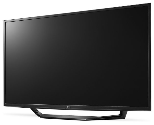 Фото LED телевизор LG 43LH590V