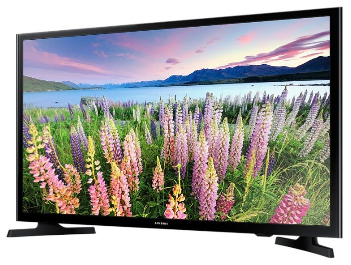 Фото LED телевизор SAMSUNG UE40J5000AUXKZ