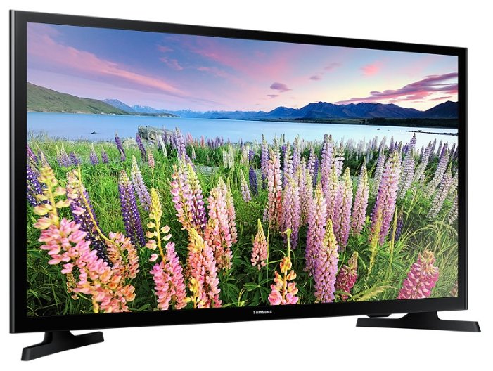 Картинка LED телевизор SAMSUNG UE40J5000AUXKZ