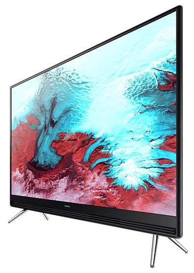 Цена LED Телевизор SAMSUNG UE40K5100A(B)UXKZ
