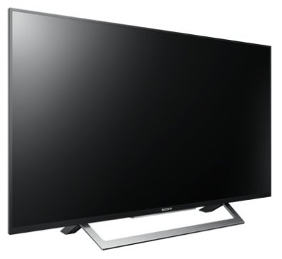 Фото LED телевизор SONY KDL43WD756