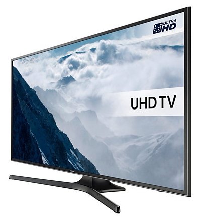 Цена LED телевизор SAMSUNG UE43KU6000UXCE