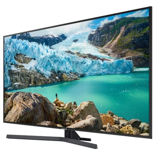 Фото LED телевизор SAMSUNG UE50RU7200UXCE