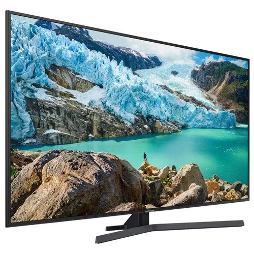 Фотография LED телевизор SAMSUNG UE50RU7200UXCE