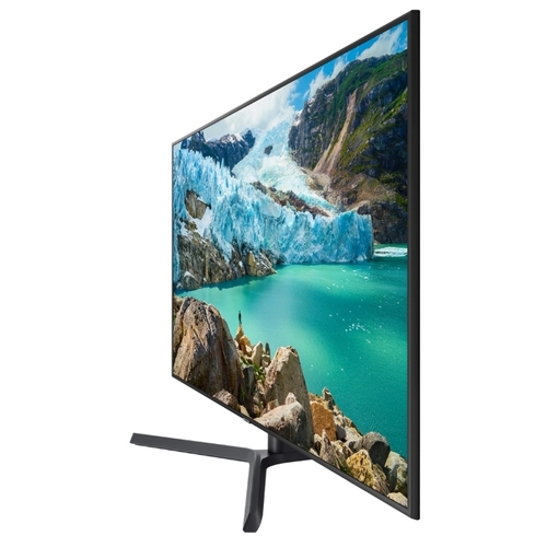 Купить LED телевизор SAMSUNG UE50RU7200UXCE
