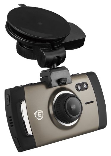 Фото Видеорегистратор PRESTIGIO RoadRunner 580GPSPS (PCDVRR580GPS)