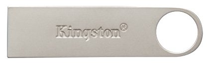 Фото USB накопитель KINGSTON DTSE9G2/8Gb USB 3.0 (237542)