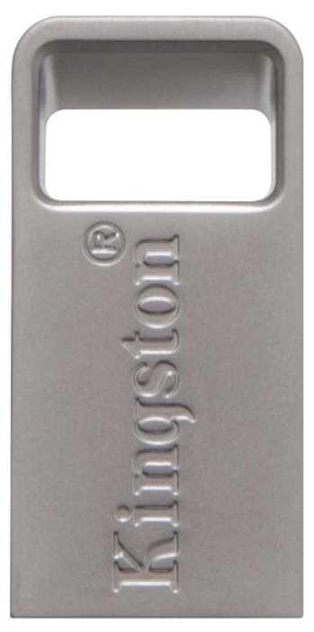 Фото USB накопитель KINGSTON DTMC3/16Gb USB 3.1 (242775)