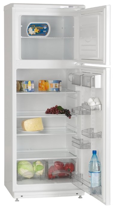 картинка Холодильник ATLANT MXM 2835-90 от магазина 1.kz