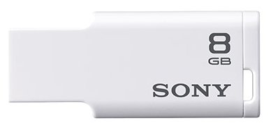 картинка USB накопитель SONY USM8M1B от магазина 1.kz