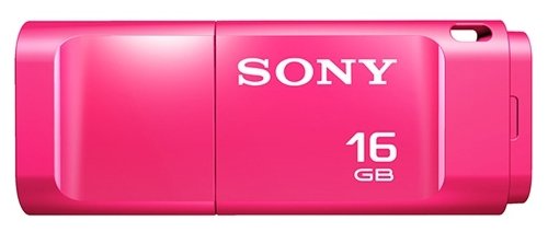 картинка USB накопитель SONY USM16XB (886858) от магазина 1.kz