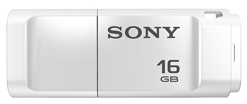 картинка USB накопитель SONY USM16XW (886773) от магазина 1.kz