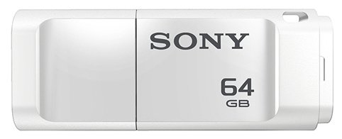 картинка USB накопитель SONY USM64XB (886872) от магазина 1.kz