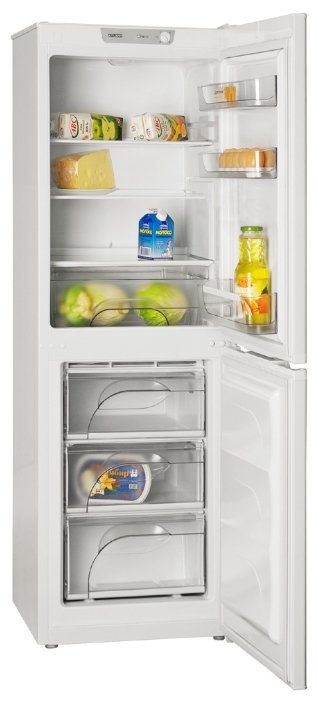 картинка Холодильник ATLANT XM 4210-000 от магазина 1.kz