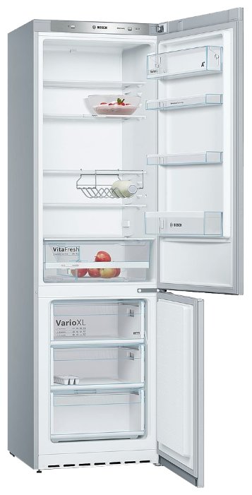 картинка Холодильник BOSCH KGE39XL2AR от магазина 1.kz