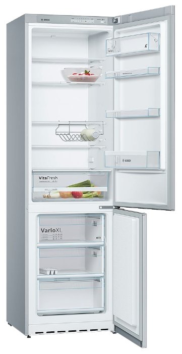 картинка Холодильник BOSCH KGV39XL21R от магазина 1.kz