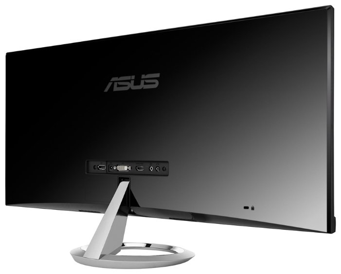 Фотография Монитор ASUS MX299Q